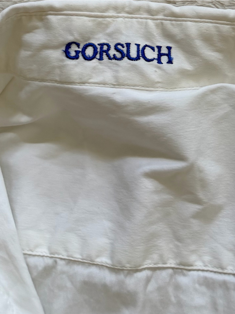 Gorsush Shirt - Picture 4 of 8